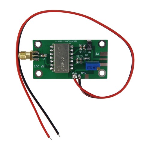 Oscillatore vco bassa - oscillatore,