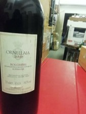Ornellaia Bolgheri Superiore