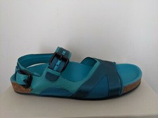 Sandali da campo donna