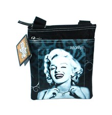 BORSA A TRACOLLA SLIM MARILYN