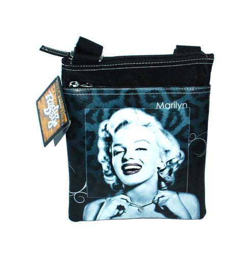 Borsa tracolla slim marilyn - borsa, a