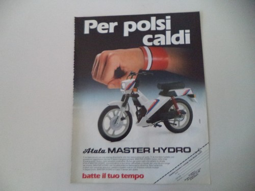 Advertising pubblicità 1987 - pubblicità,