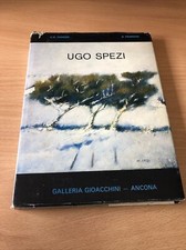 C-11 Ugo Spezi  Galleria
