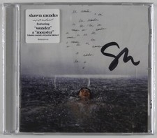 Libretto CD Autografo Firmato