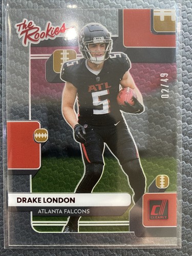 2022 clearly donruss - 2022,