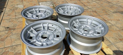 Cerchi cromodora cd66 13x7 - cromodora, rc