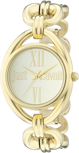 Orologio just cavalli - just, drop