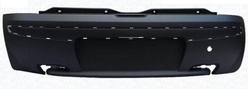 Paraurti posteriore per fiat - paraurti,