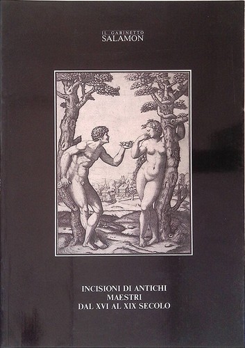 Incisioni antichi maestri - incisioni,
