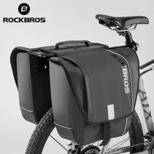 Borsa da sella RockBros 30L