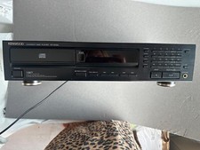 Kenwood DP-2030 lettore CD-R Compact Disc Audio Lettore 1 BIT HiFi