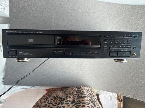 Kenwood 2030 lettore r - kenwood,