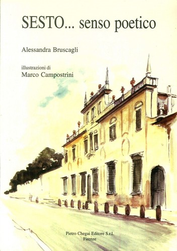 Sesto senso poetico pietro - sesto...senso,
