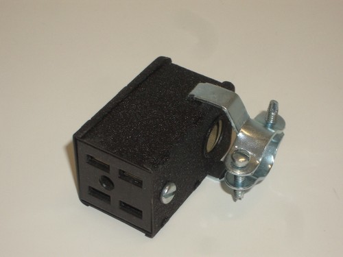 Cinch jones beau molex - jones,