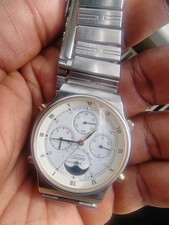 Orologio Uomo Seiko 7A48-7000