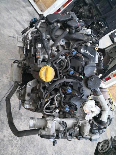 Motore compl renault - motore,
