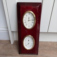 Widopp Stazione Meteo Orologio