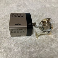 Rarissimo Daiwa Emblem Z 2500C