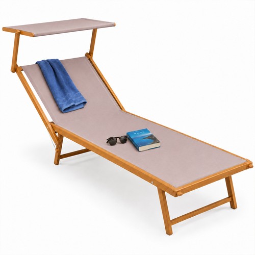 Lettino prendisole con - prendisole,