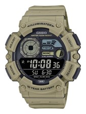 Casio Illuminator Sveglia