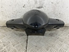 102169- Carena Coprimanubrio Frontale Aprilia Sportcity One 125 Dal 2008 al 2012