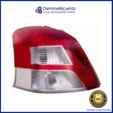 FARO - FANALE POSTERIORE