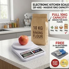 Bilancia digitale da cucina