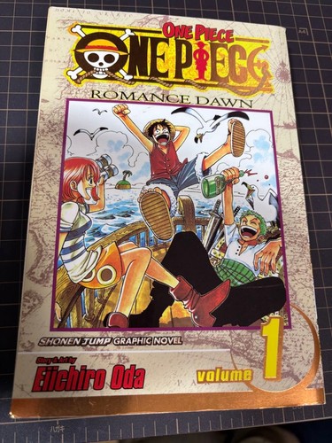 Raro one piece volume - raro,