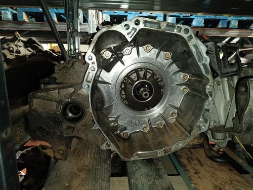 Cambio manuale completo per - cambio,