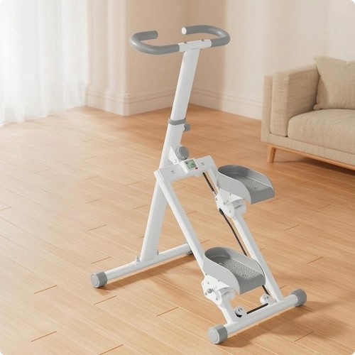 Stepper pieghevole con - stepper,