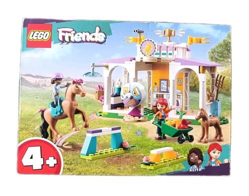 Lego 41746 friends - lego,