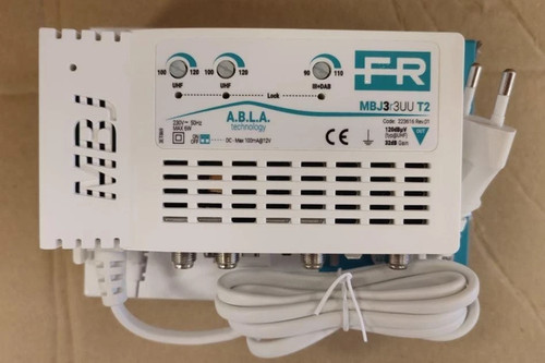 Centralino fracarro 223616 - centralino,