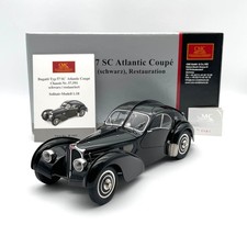 1/18 CMC Bugatti Type 57 SC