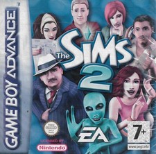 THE SIMS 2 (NUOVO) ***