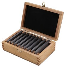 100mm 9 Paia 18 Pezzi di