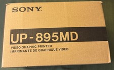 Sony UP-895MD stampante