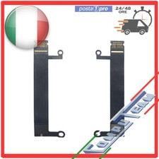 Coppia cavo flat display - coppia,