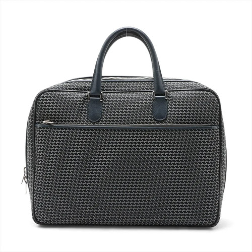 Valextra keval leather - keval,