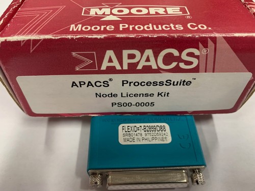 Software siemens moore apacs - moore,