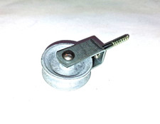 Carrucola con Vite a Legno per