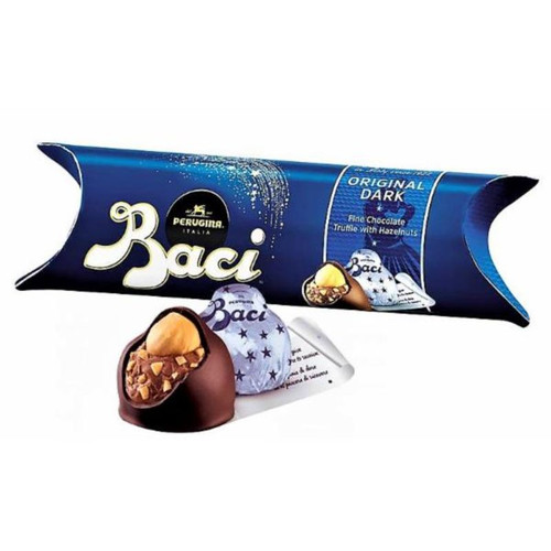 Baci perugina 2026 tubo - baci,
