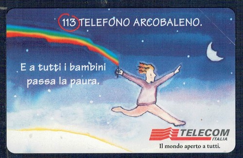 Gian telecom 113 telefono - -,