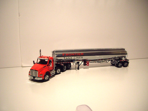 Diecast masters frontier - diecast,