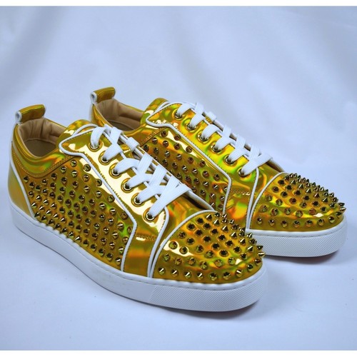 Christian louboutin louis - christian,