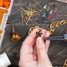  40 Pezzi Accessori Creazione