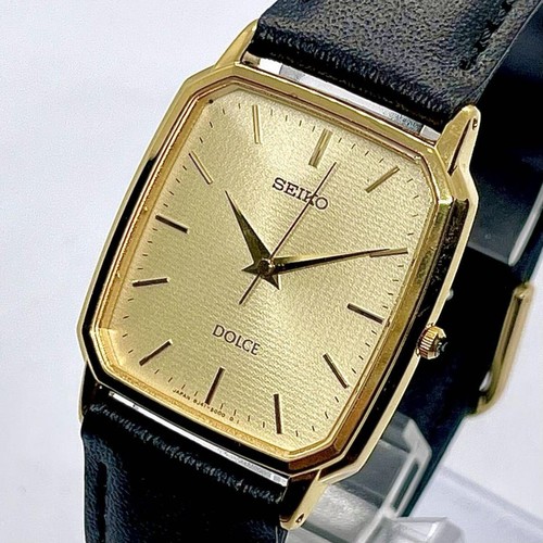 Seiko operativo differenza - operativo,