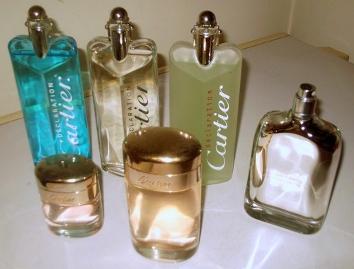 Cartier factice dummy - factice,