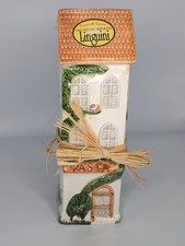 Bidone per pasta ceramica - per,