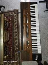 GEM Parvus – Organo /