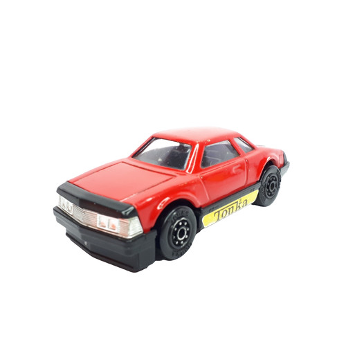 Auto sportiva vintage tonka - sportiva,